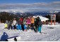 Ski and snowboarding camp White squadron  5