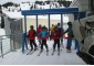 Ski and snowboarding camp White squadron  6