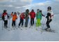 Ski and snowboarding camp White squadron  7