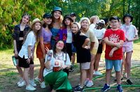 Проект детского отдыха «Честно»