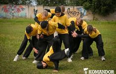 Лагерь Командор / Komandor Camp. Танцевальный интенсив