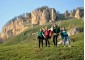 Children's camps of Dmitry and Matvey Shparo Big Adventure. Odiseya. The way across mountais to the see 2