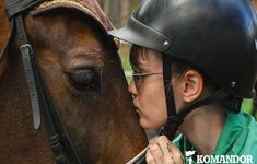 Лагерь Командор / Komandor Camp. Конный
