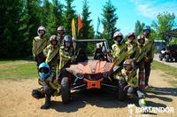 Лагерь Командор / Komandor Camp. Мульти