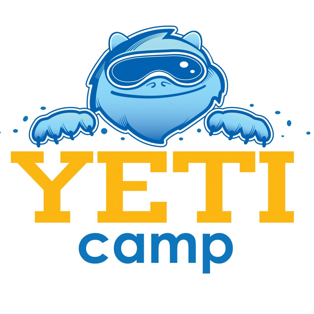 Yeti-Camp