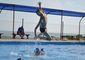 Children's year-round health and recreation camp Sea wave - Lermontovo 4