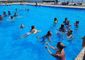 Children's year-round health and recreation camp Sea wave - Lermontovo 39