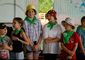 Children's year-round health and recreation camp Sea wave - Lermontovo 20