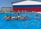 Children's year-round health and recreation camp Sea wave - Lermontovo 13