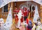 Новогоднее путешествие на "Полярном Экспрессе" к Деду Морозу 10
