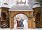 В гости к белорусскому Деду Морозу 3