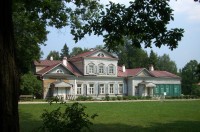 Weekend in Sofrinskaya Zemlya (Abramtsevo, Sergiev Posad, exhibition hall "Bells of Russia", with relax day in Sofrino park-hotel)