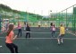 Children's health and recreation camp year-round Morskaya volna - Dzhubga 7