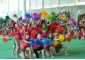 Children's health and recreation camp year-round Morskaya volna - Dzhubga 10