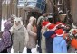 Великий Устюг - вотчина Деда Мороза для детей с родителями 10