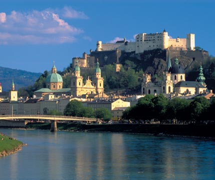 Salzburg International Language Center
