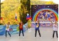  All-Russian children's center Orlyonok. Solar 8