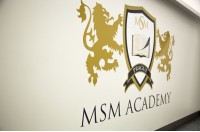 MSM. International Language Academy: Czech, English, German