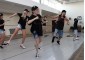 Dance group of ballet Todes. Orlyonok 5