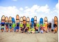 SurfsUpCamp. Серфинг лагерь на Бали 49