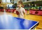 Robinsonade Table Tennis Fees 18