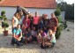 Equestrian Camp for girls "Osnabruck" with possibility of studing English or German languages 18