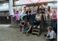 Equestrian Camp for girls "Osnabruck" with possibility of studing English or German languages 16