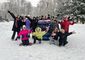 Джуниор Кэмп / Junior Camp 8