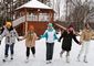 Джуниор Кэмп / Junior Camp 10