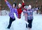 Джуниор Кэмп / Junior Camp 12