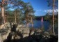 Ekki-vaara-järvi or adventures in Karelia   1