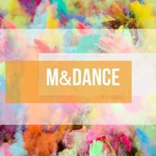 Montana Camp. M&Dance Английский + Танцы