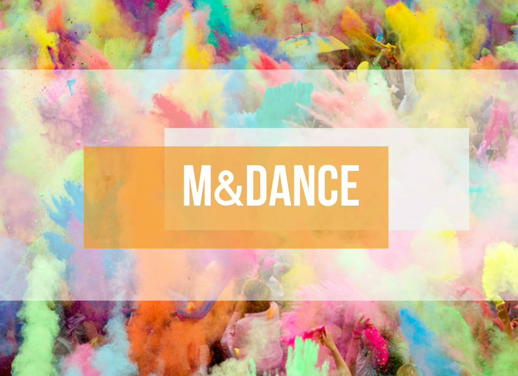 Montana Camp. M&Dance Английский + Танцы