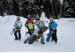 Горнолыжный и сноубордический лагерь "Белый отряд" 4