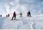 Ski and snowboarding camp White squadron  1