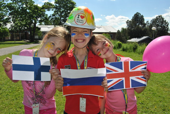 Nordic School — Nordic Holidays