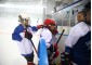 Международный хоккейный лагерь в Сочи - Горный кластер 5