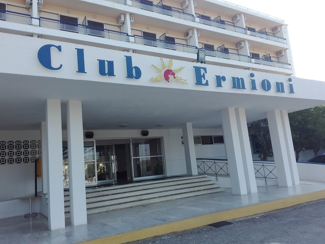 Club Ermioni