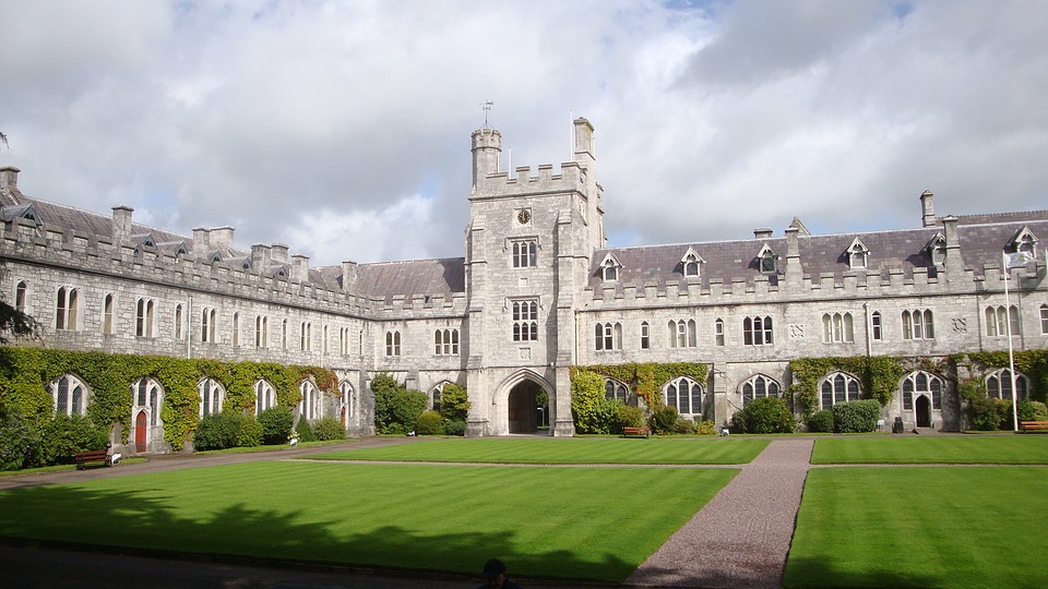 Cork University