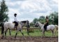 Arrrbuz! Horse riding program  Gallop across Europe 10