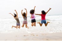 French Summer Camps - The smart vacation for your kids!