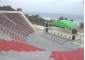 Football team “Spartak". Health resort-Kamchia 4