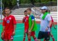 Football team “Spartak". Health resort-Kamchia 6