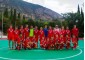 Football team “Spartak". Health resort-Kamchia 8