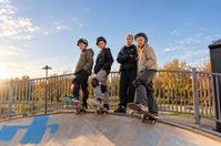 MULTIRIDERS®