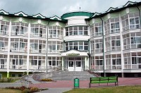 Автономная некоммерческая организация дополнительного профессионального образования "Школа авиатор"
АНО ДПО "Школа Авиатор"