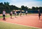 MSM. Tennis Academy in Prague 8