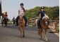 Munsterland. Equestrian Camp for girls 17