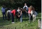 Munsterland. Equestrian Camp for girls 11