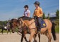Munsterland. Equestrian Camp for girls 8
